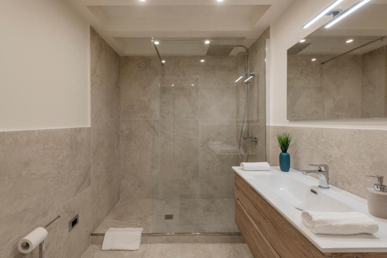 Be-C0 Moscova Luxury Loft Apartment มิลาน ภายนอก รูปภาพ
